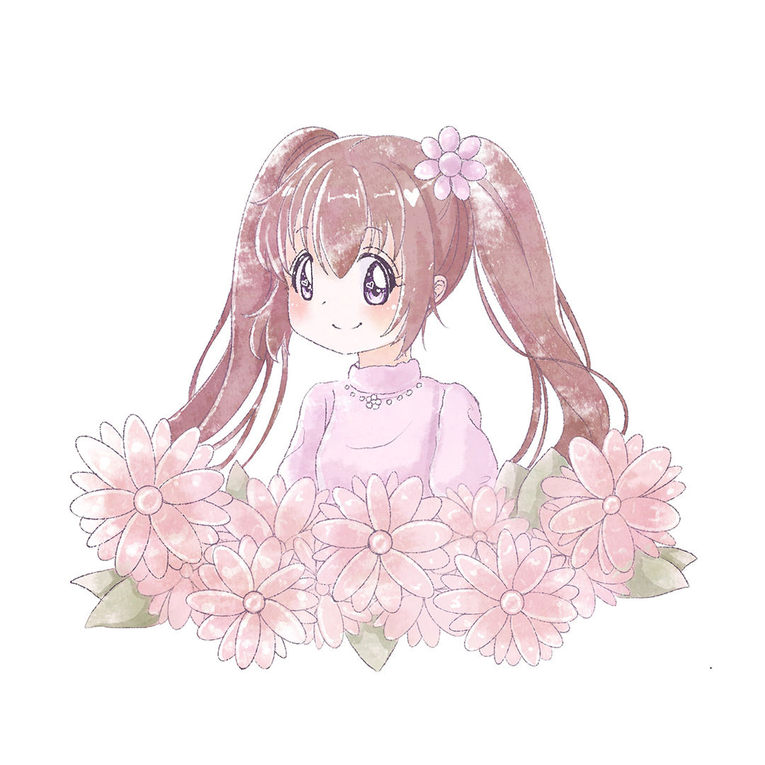 イラスト作品10