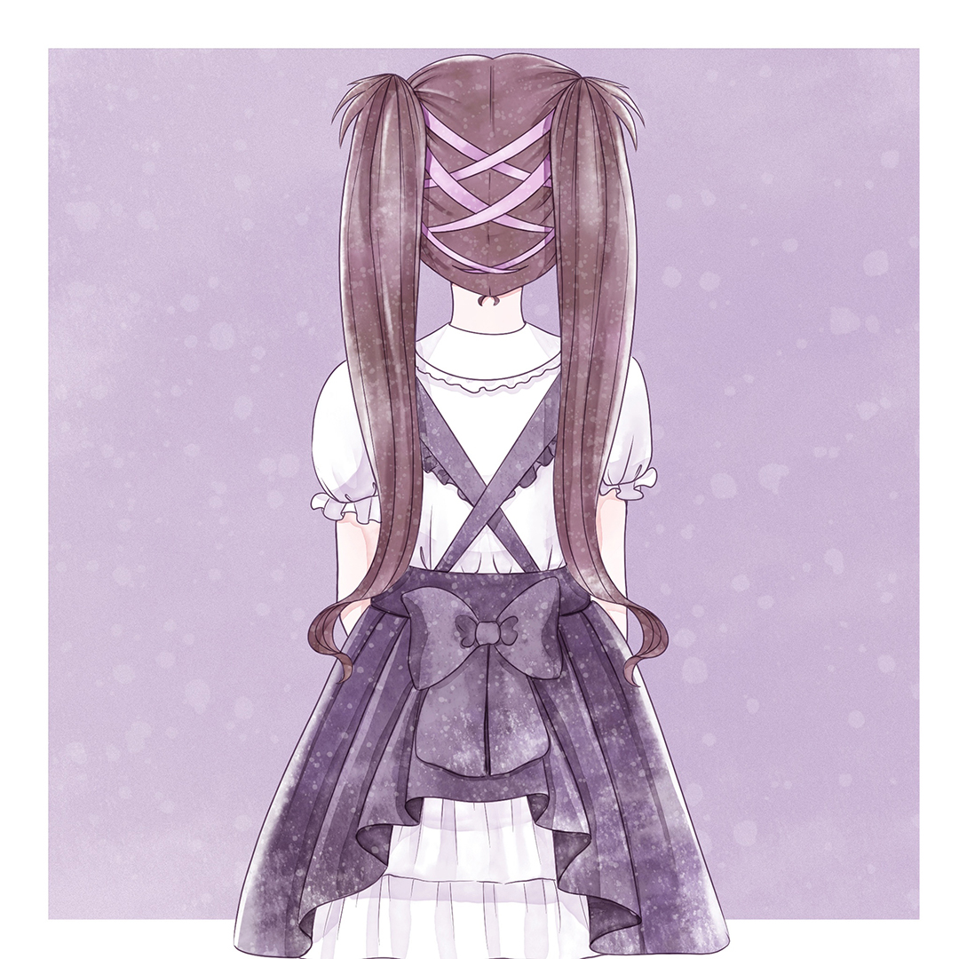 イラスト作品12