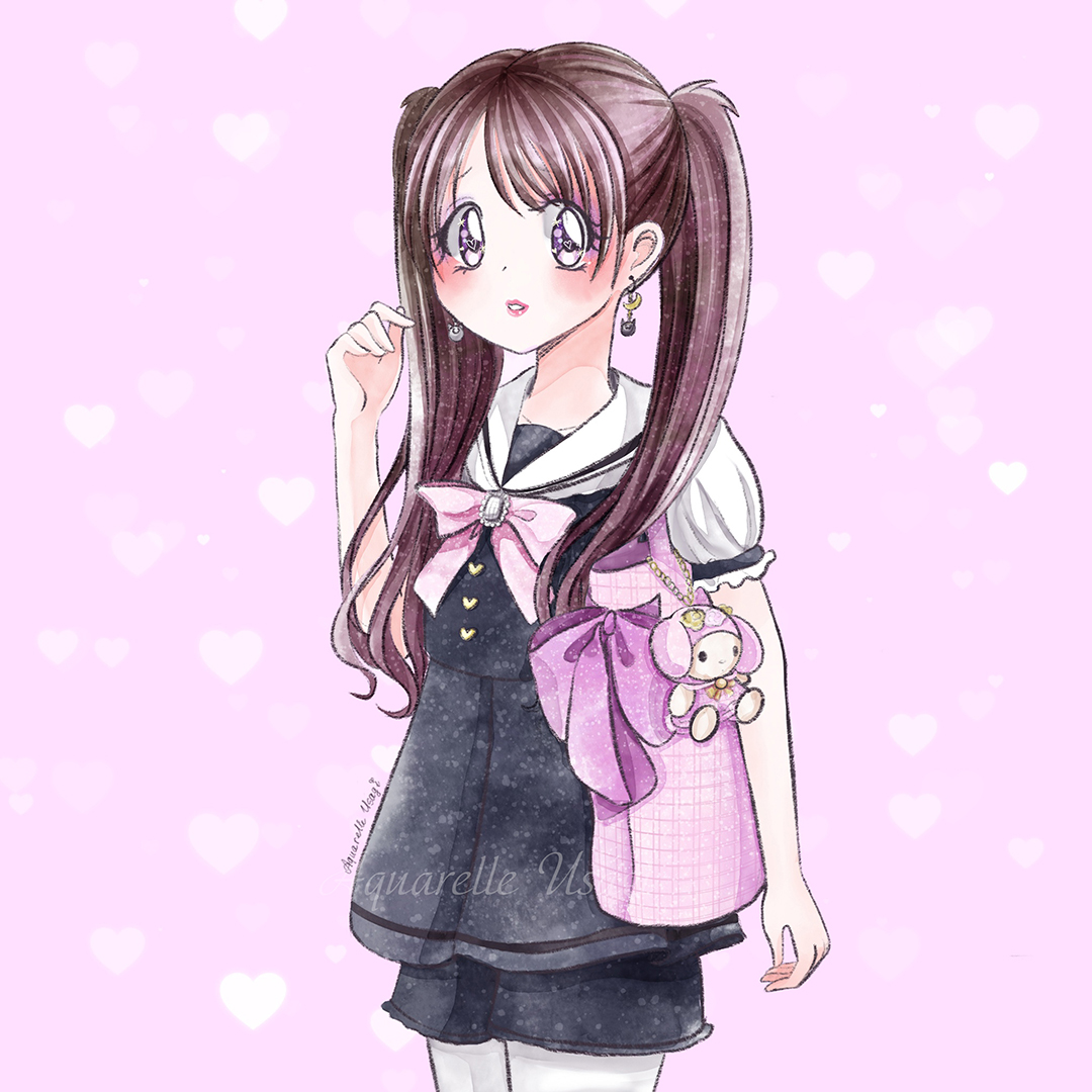 イラストレーター