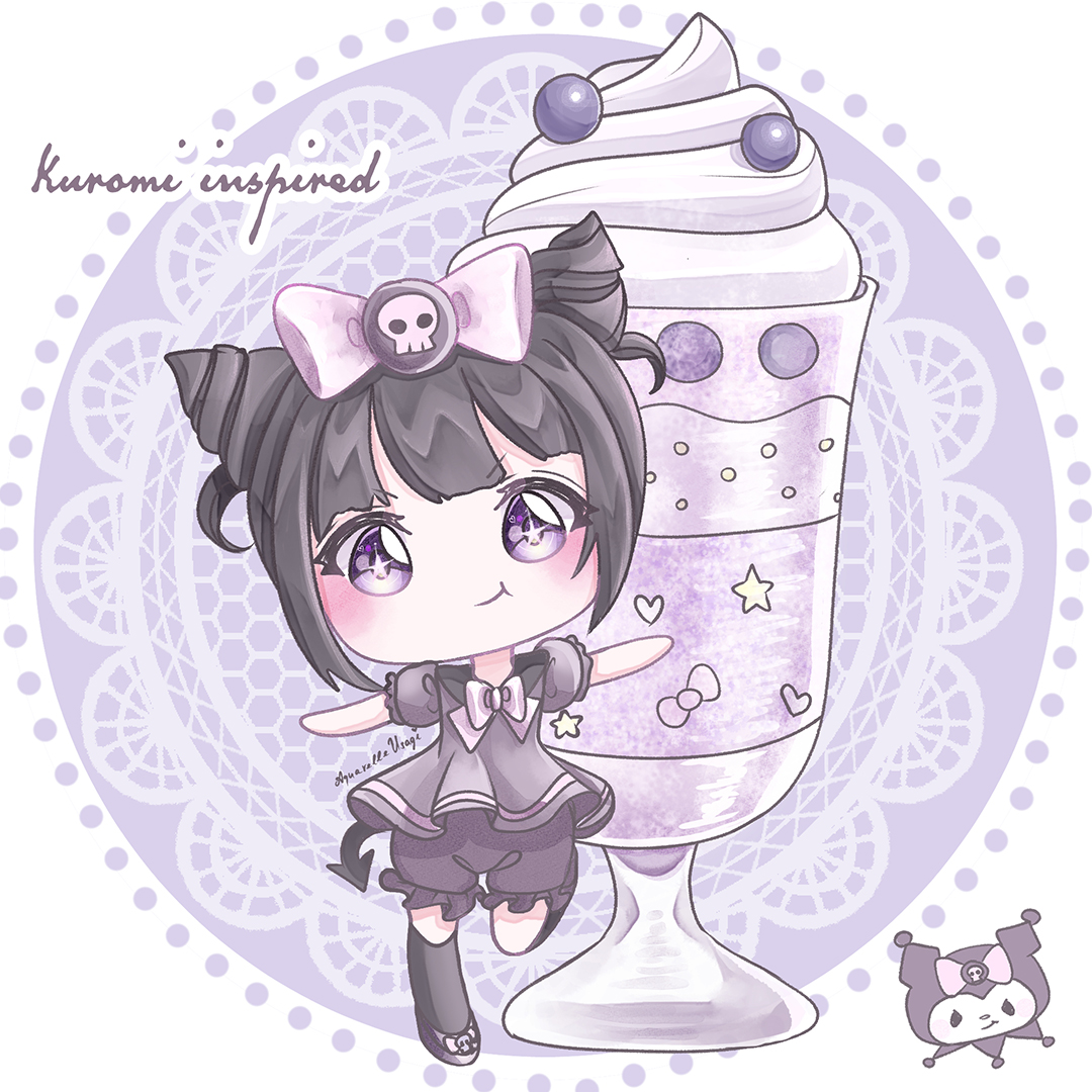 イラスト作品15