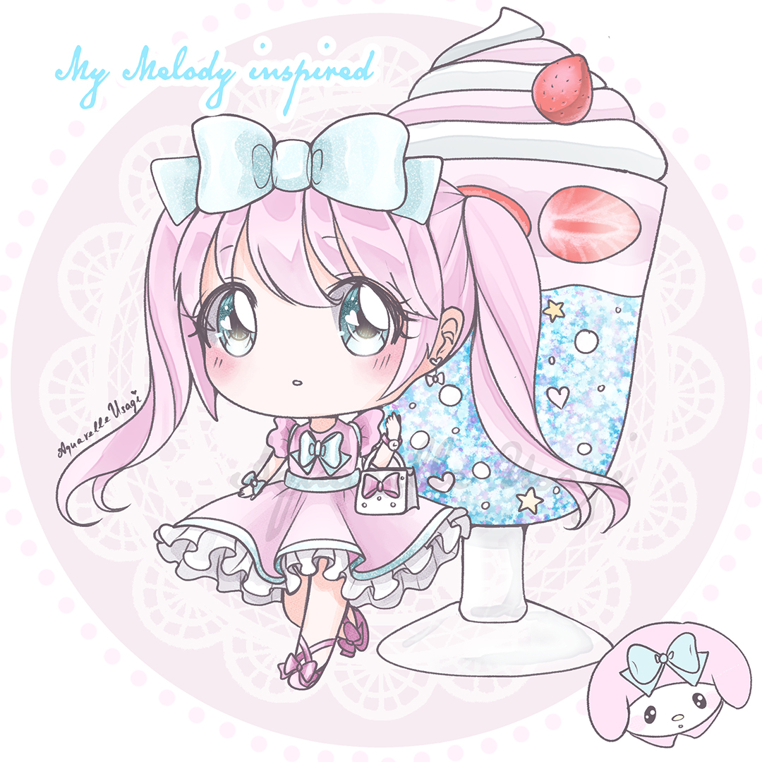 イラスト作品16