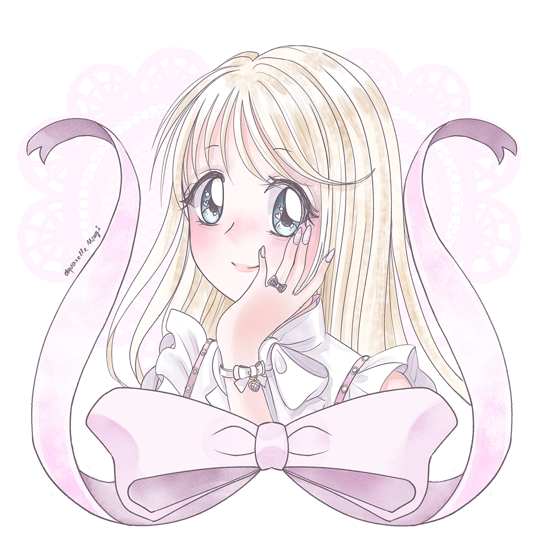 イラスト作品18