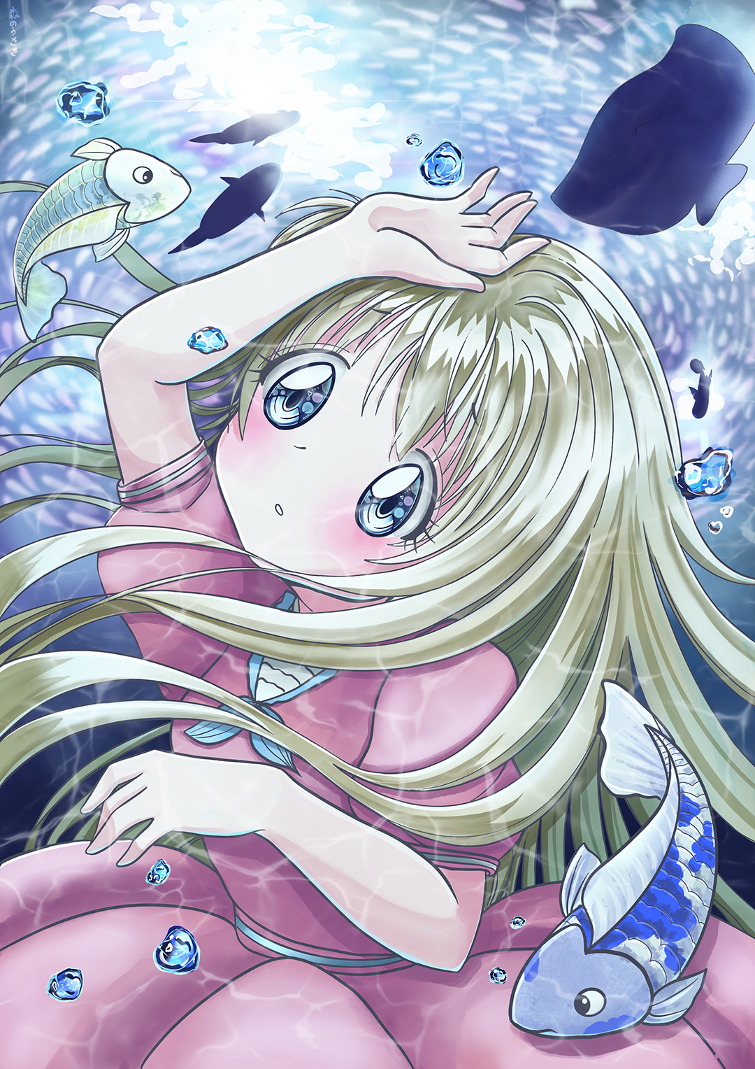 イラスト作品20