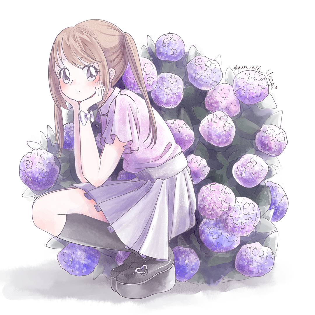 イラスト作品21